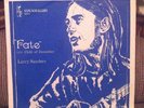 Larry Sanders Children Of December b/w Fate 45 RARE Mansfield Ohio Folk