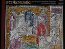 TAS AUDIOPHILE - CARL ORFF CARMINA BURANA STOKOKOWSKI - CAPITAL SPAR 8470