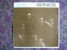 SONICS here are the sonics Orig USA '65 ETIQUETTE STOOGES VELVET UNDERGROUND WHO