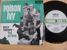 Billy Thorpe & The Aztecs EP. Poison Ivy.