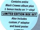 Black Crowes 