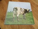 Pink Floyd Album - 1970 Atom Heart Mother