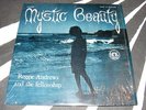 Soul Jazz Private Issue RARITY MYSTIC BEAUTY LP Reggie Andrews FELLOWSHIP Clean