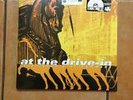 at the drive in relationship of command vinyl rsd orange