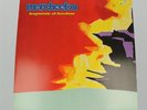MORCHEEBA - Fragments of Freedom, Vinyl Record [OOP ORIG 1993 UK 2-LP set]