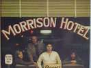 THE DOORS - MORRISON HOTEL - MINT - IN SHRINKWRAP - LIKE NEW
