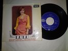 LULU That's really some good RARE EP 45T FREAKBEAT DECCA 457.052