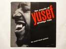 Yusef Lateef The Sound of Yusef Prestige 7122 Mono 447 west 50th street RVG