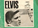 Elvis ARGENTINA Easy Question 1966 PS COMPACT 33
