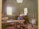 sealed GUESS WHO share the land  RCA LSP 4359  orig 1970 PROMO RARE