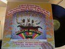 EX ORIG 1968 Lp album Magical Mystery Tour RARE CAPITOL LOGO APPLE The Beatles
