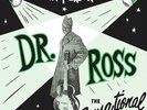 Doctor Ross - The Sensational Harmonica Boss    RSD 2013