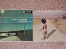 Taking Back Sunday- Tell All Your Friends Colored Vinyl/ Where You Want To Be