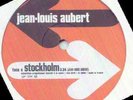 jean louis aubert maxi 45t promo stockholm sa 8179