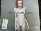 MARILYN MANSON MECHANICAL ANIMALS COLOURED VINYL BRAND NEW SEALED RARE