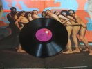 Oh Calcutta original vinyl feat Thijs van Leer of prog rock group Focus