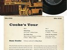SAM COOKE EP deutsche RCA EPA-9762 