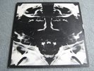 Mott The Hoople /Mad Shadows / Island White I /1970