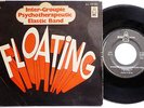 INTER-GROUPIE PSYCHOTHERAPEUTIC ELASTIC BAND - VANGELIS : 