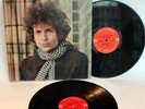 Blonde On Blonde/Bob Dylan/1964/original Mono 360 sound  Columbia Records 2517