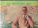 BYRON JANIS / Rachmaninoff Piano Concerto / RCA Living-Stereo SD, LSC-2237 1S/1S