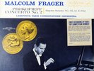 MALCOLM FRAGER / Prokofieff Concerto No.2/ RCA Living-Stereo SD, LSC-2465 TAS LP