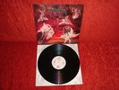 IMMOLATION - dawn of possession LP vinyl 1st. press death Morbid Angel MINT RARE