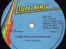 Hear -  Freddie McGregor Reggae Rare 12