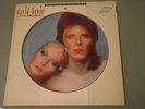 DAVID BOWIE - Pin Ups - Picture Disc
