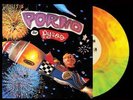 Porno For Pyros RSD Tie Dye Record Store Day Vinyl LP Limited Edition Sealed NEW