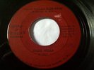 RUDY MILLS - PLACE CALL HAPPINESS /JOHN JONES on the MOVE&GROOVE R/STEADY, 7