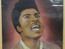 LITTLE RICHARD VOLUME 2 ORIG UK 1958 PLUM LONDON LP 1/1