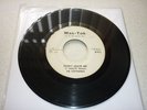 NORTHERN SOUL 45 - STER-PHONICS - DON'T LEAVE ME - SUPER RARE DETROIT ORIGINAL