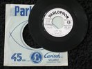Beatles 7  `´ Italy Vinyl Single I Feel Fine / Kansas City Parlophon White Label