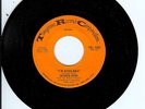 NORTHERN SOUL 45-GEORGE BYRD-I'M AVAILABLE-TANGERINE-LISTEN