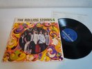 Rolling Stones 4 Out Of Our Heads King SLC 234 Japan LP