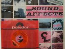 The JAM Sound Effects 1980 US ORG Sealed LP with 7