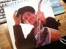 1969 Bob Dylan LP(NASHVILLE SKYLINE) Columbia-KCS-9825-NM