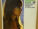 FRANCOISE HARDY AUTUMN RENDEZVOUS OG UK VOGUE 45 EP