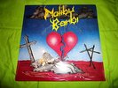 MALIBU BARBI-RUDE GIRLS,PRIVATE US METAL,SEALED,NWOBHM,SALEMS'S WYCH,GLACIER,ADX