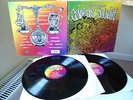 NIGHTMARES ON WAX     original Vinyl 2LP     Smokers Delight (1995 WARP Records)