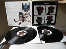GORILLAZ (BLUR - DAMON ALBARN) original Vinyl 2LP Demon Days (2005)