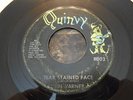 Don Varner Tear Stained Face r&b classic on Quinvy