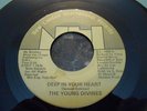 The Young Divines Deep in your Heart 70s soul on New London Sam Dees
