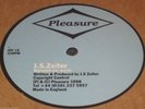 J.S.Zeiter, Skirmish (Pleasure Music 18) Grow Christian Mahringer