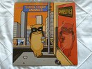 Super Furry Animals, Radiator Double Vinyl Album Original 1997 issue