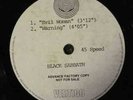 BLACK SABBATH, 7