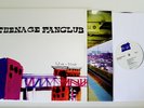 Teenage Fanclub ?– Man-Made (2005) Vinyl LP