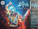 Sodom - Code Red rare NOTVD Pressung / Venom / Cruel Force / Violent Force