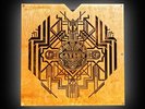 Great Gatsby Soundtrack Gold & Platinum Limited Edition Set Third Man Records